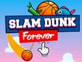 Juego Slam Dunk para siempre  en línea