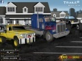 Juego Carreras de trailer 2  en línea