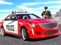 Juego Simulador de policía  en línea