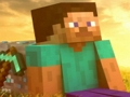 Juego Hora del rompecabezas de Minecraft  en línea