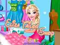 Juego Sastrería Eliza  en línea