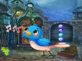 Juego Escape del pájaro cantor  en línea