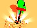 Juego Cazador de tesoros  en línea