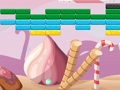 Juego Caramelo de ladrillo  en línea
