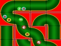 Juego Squid Game: Año Nuevo bajo protección  en línea