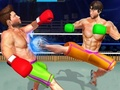 Juego Culturista ring lucha club lucha libre  en línea