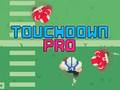 Juego Touchdown Pro en línea