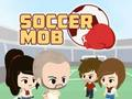 Juego Mafia de futbol  en línea