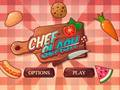 Juego Corte de chef  en línea