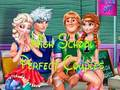 Juego Parejas perfectas de secundaria  en línea