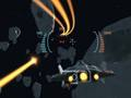 Juego Simulador de combate espacial  en línea