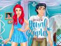 Juego Renovar el guardarropa de las parejas reales  en línea