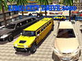 Juego Limo City Drive 2020 en línea