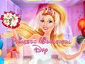 Juego Princesa Maravilloso Día!  en línea