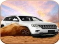 Juego SUV de lujo todoterreno Prado Drive  en línea