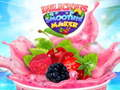 Juego Delicioso fabricante de batidos  en línea