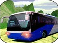 Juego Autobús de pasajeros adornado Ultimate Fast  en línea