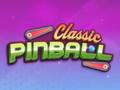 Juego Pinball clásico  en línea