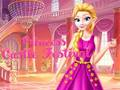 Juego Fiesta del Castillo de la Princesa  en línea