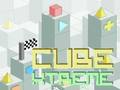 Juego Cubo extremo  en línea