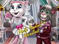 Juego Boda de primavera de Angie  en línea