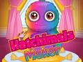 Juego Creador de Hatchimals  en línea