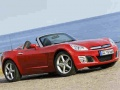 Juego Diapositiva de Opel GT  en línea