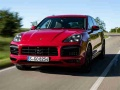 Juego Rompecabezas Porsche Cayenne GTS 2020  en línea