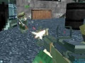 Juego Pixel Gungame Arena Prisión multijugador  en línea
