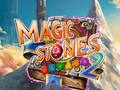 Juego Piedras mágicas 2  en línea
