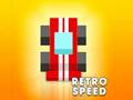 Juego Velocidad retro  en línea