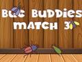 Juego Bug Buddies Partido 3  en línea