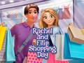 Juego Rachel y Filip día de compras  en línea