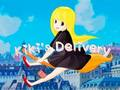 Juego Entrega de Kiki  en línea