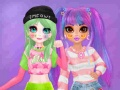 Juego Princesa Egirl vs Softgirl  en línea