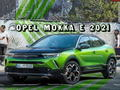 Juego 2021 Opel Mokka y Rompecabezas  en línea