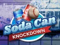 Juego Noqueo de lata de refresco  en línea