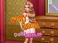 Juego SERY PROM Dolly Vestida en línea