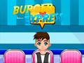Juego Hamburguesa exprés  en línea