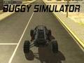 Juego Simulador de buggy  en línea