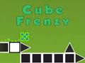 Juego Frenesí de cubos  en línea