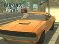 Juego Estacionamiento Furia 3D  en línea