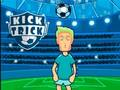 Juego Truco de patada  en línea