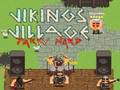 Juego Fiesta de pueblo vikingos duro  en línea