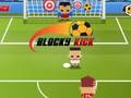 Juego Patada en bloque  en línea