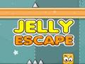 Juego Escape de gelatina  en línea