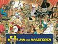 Juego Jumbo Jan Van Haasteren en línea