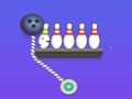 Juego Cuerda gritando 3  en línea