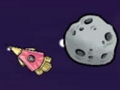 Juego Aventura espacial  en línea