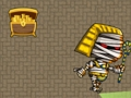 Juego Cazador de tesoros  en línea